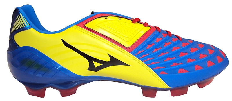 scarpe calcio mizuno